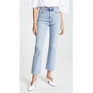 Agolde Pinch Waist Jeans